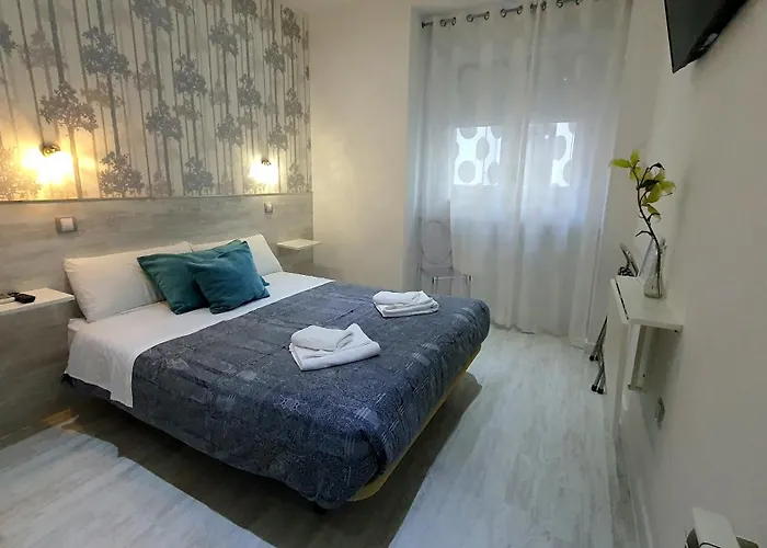 Hostal Met Madrid